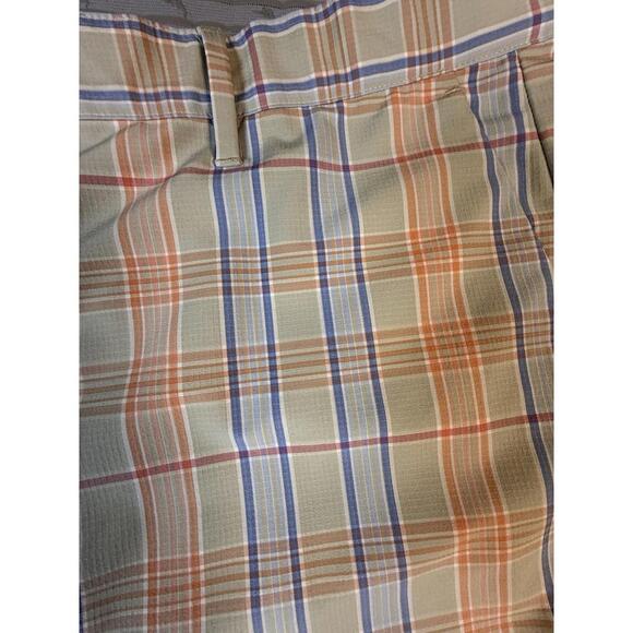 Tommy Bahama Shorts Men’s Size 42 Relax Pleated Golf-Tennis Pickleball - Picture 3 of 7